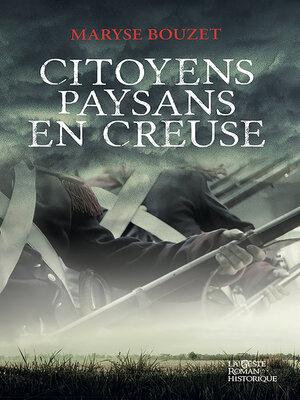 cover image of Citoyens paysans en Creuse